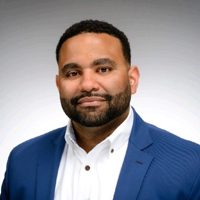 Dr. Andre Martin