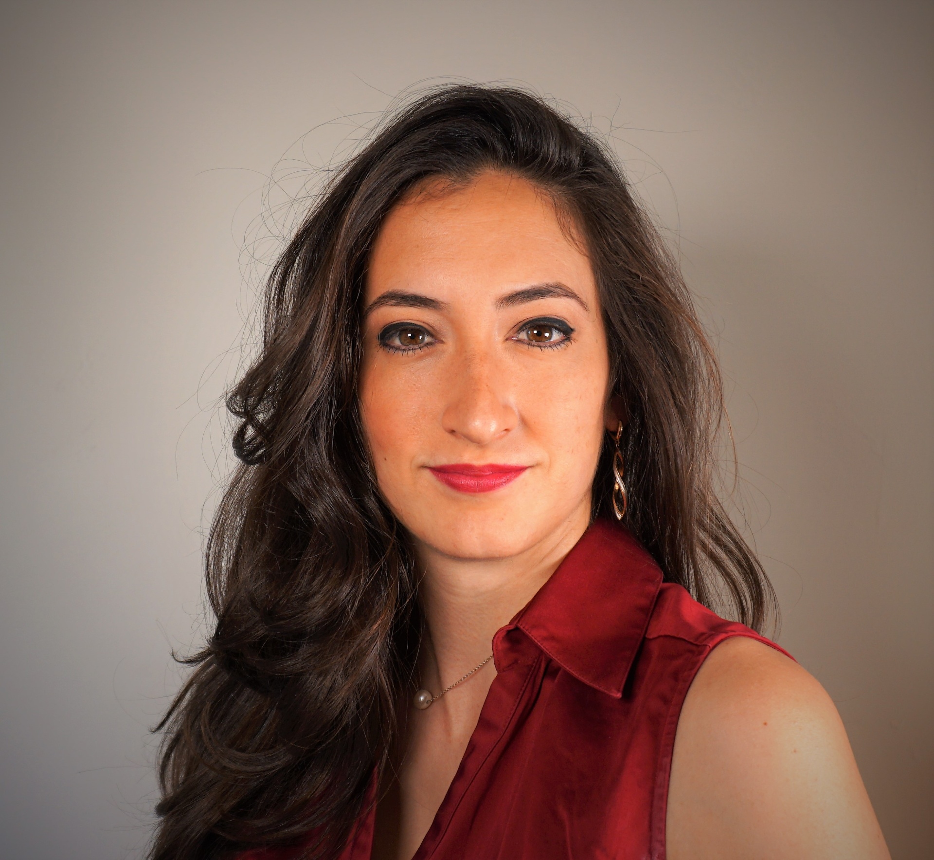 Dr. Jessica Sandoval